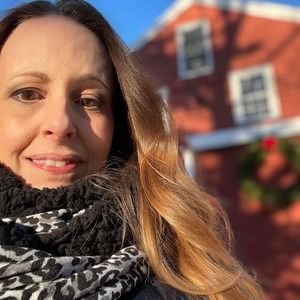 Meet your Posher, Christine